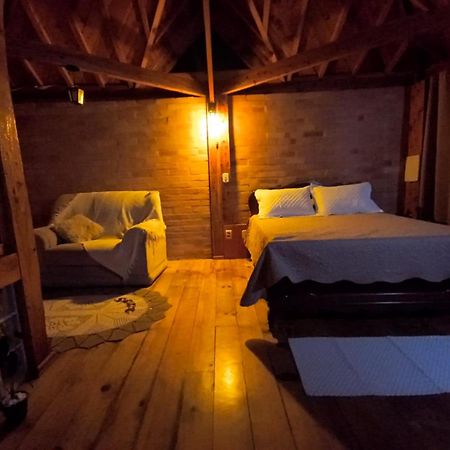 Suite Rustica Aconchego - Com Banheira De Hidromassagem Campos do Jordão 외부 사진