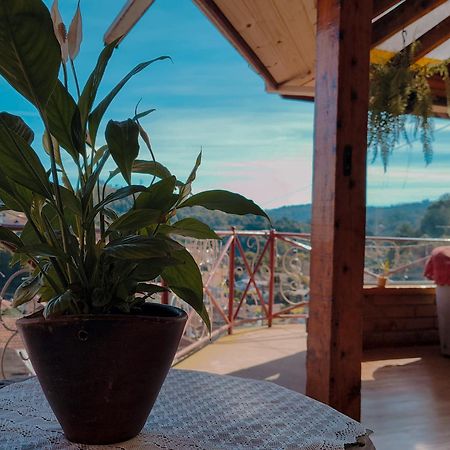 Suite Rustica Aconchego - Com Banheira De Hidromassagem Campos do Jordão 외부 사진