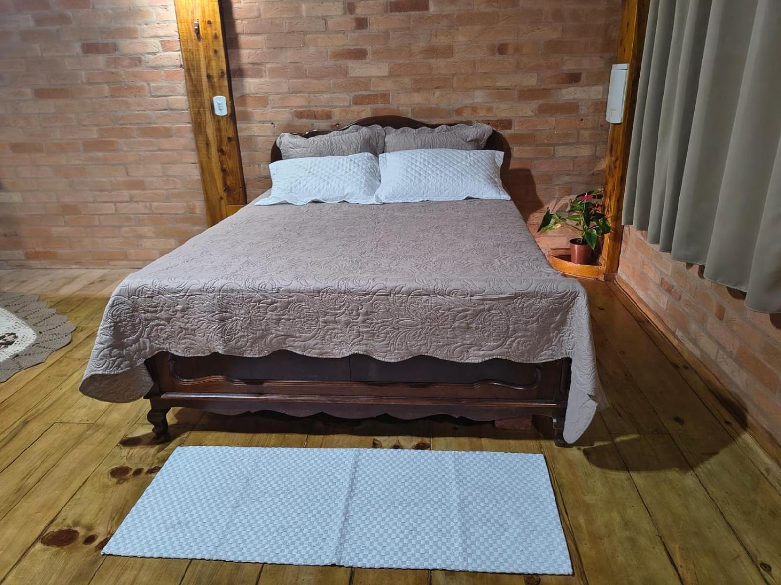 Suite Rustica Aconchego - Com Banheira De Hidromassagem Campos do Jordão 외부 사진