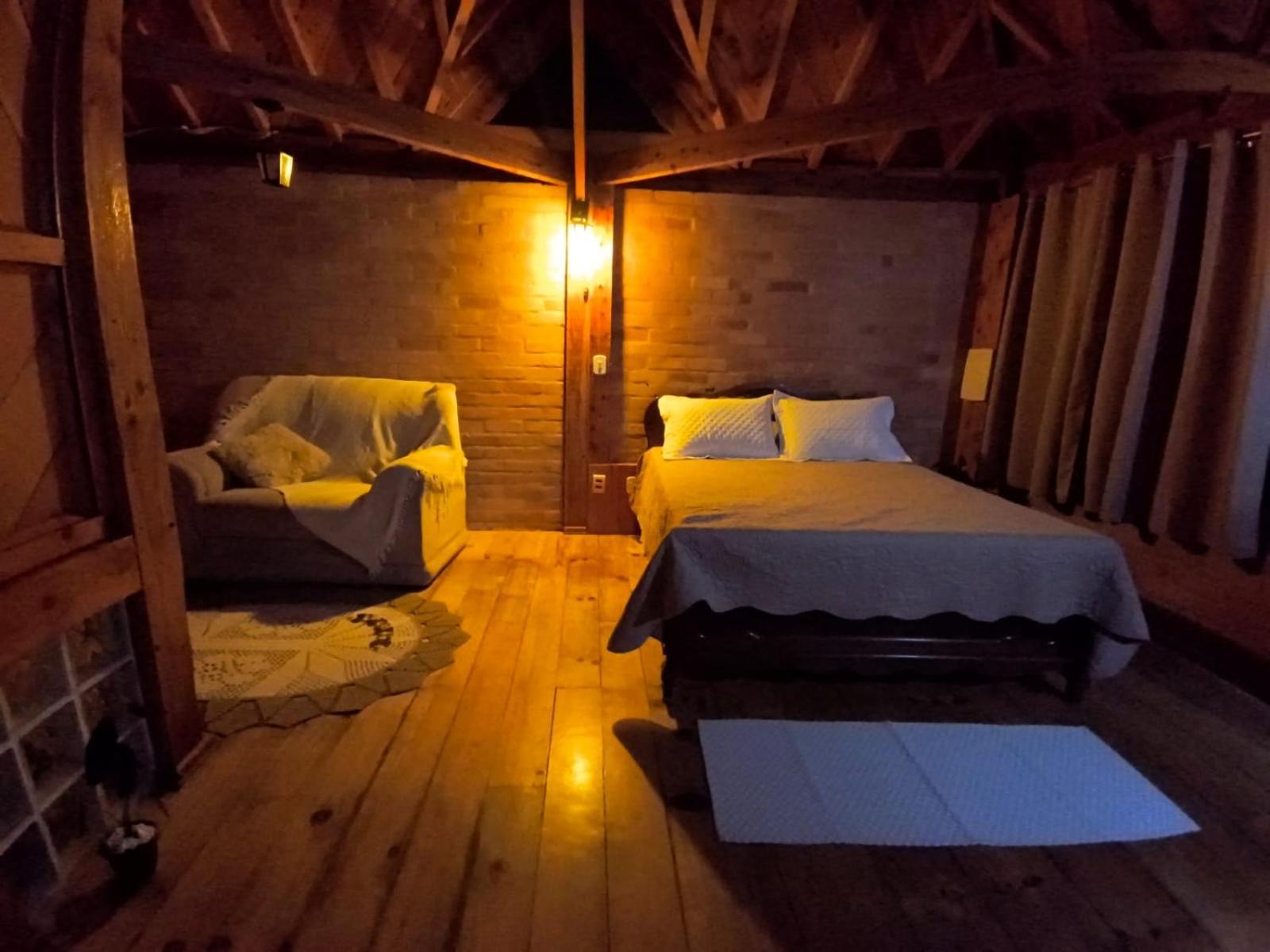 Suite Rustica Aconchego - Com Banheira De Hidromassagem Campos do Jordão 외부 사진