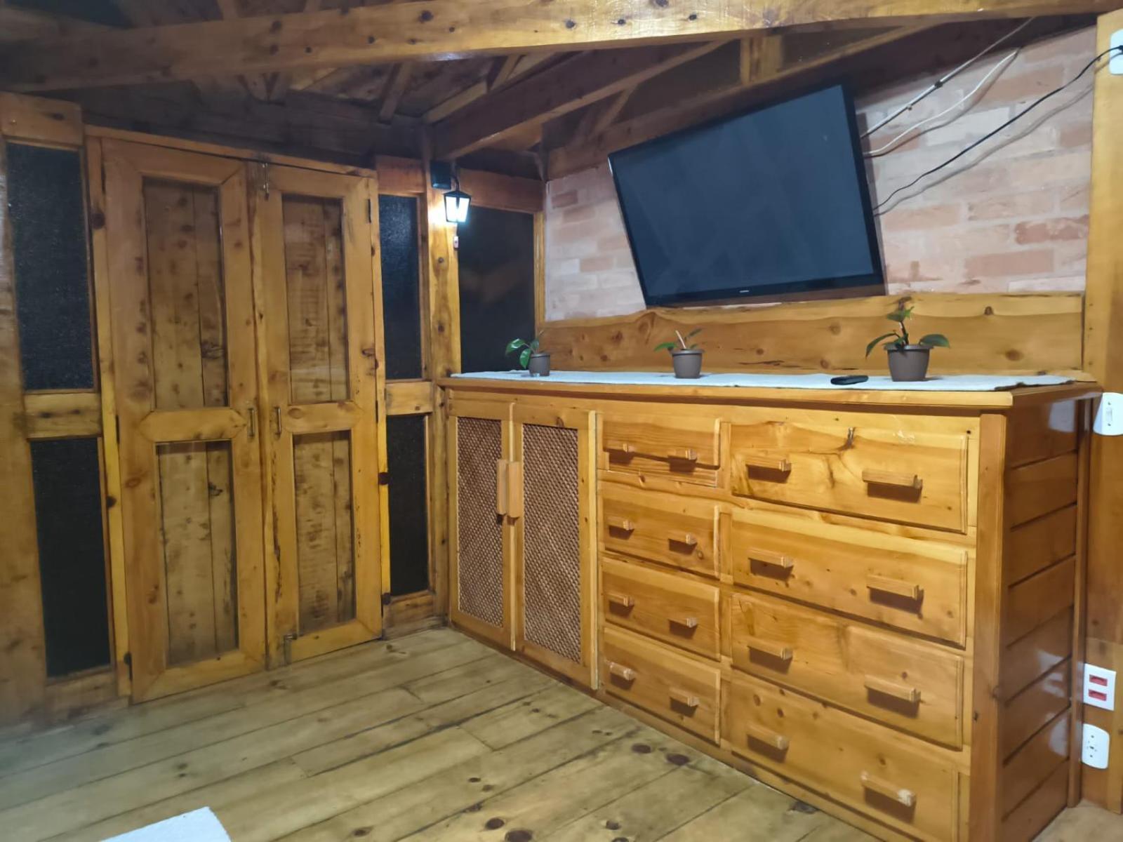 Suite Rustica Aconchego - Com Banheira De Hidromassagem Campos do Jordão 외부 사진
