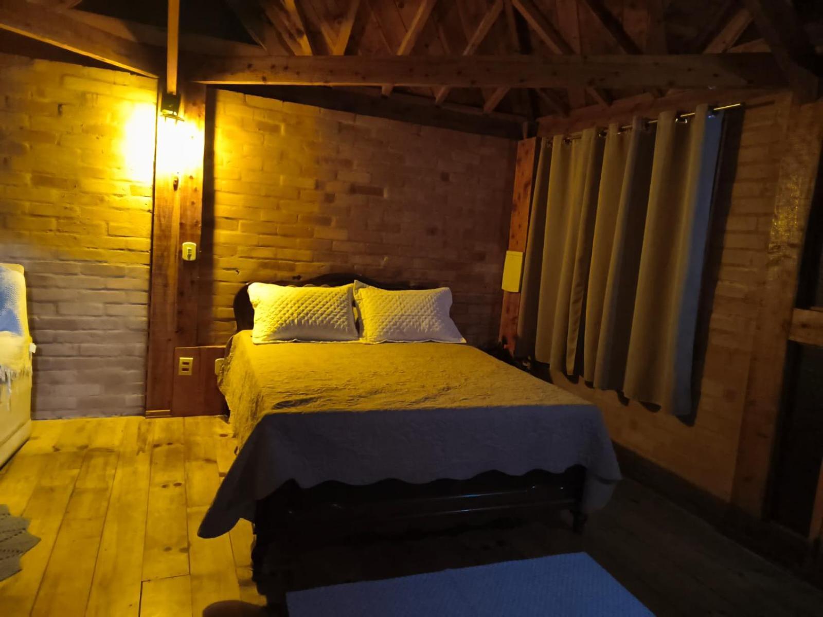 Suite Rustica Aconchego - Com Banheira De Hidromassagem Campos do Jordão 외부 사진